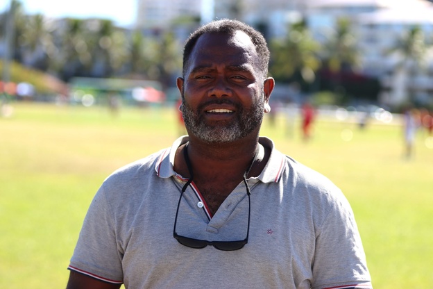 Un nouveau Président aux ILES et au SUD | Élections FCF - Comités