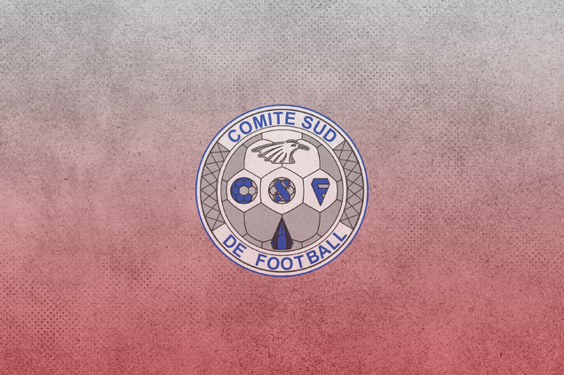 Un nouveau Président aux ILES et au SUD | Élections FCF - Comités