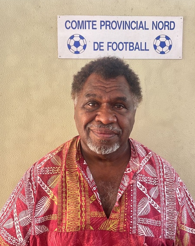 Un nouveau Président aux ILES, au SUD et au NORD = les ÉLECTIONS FCF sont programmées au dimanche 21 décembre Un nouveau Président aux ILES, au SUD et au NORD = les ÉLECTIONS FCF sont programmées au dimanche 21 décembre