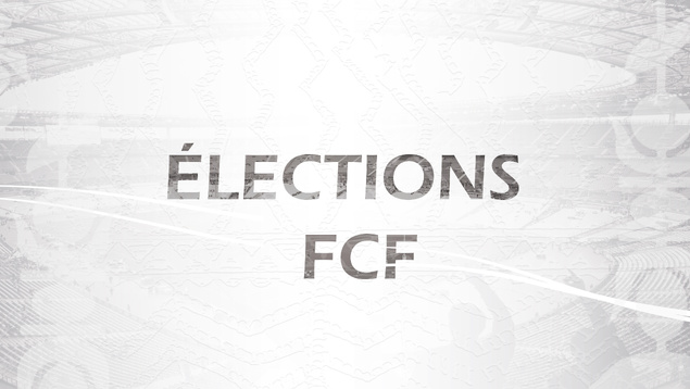 Un nouveau Président aux ILES, au SUD et au NORD = les ÉLECTIONS FCF sont programmées au dimanche 21 décembre