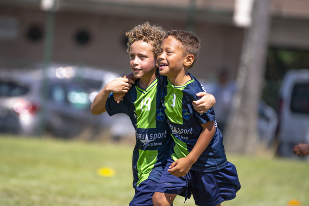 La FCF vous souhaite de bonnes fêtes de fin d'année !! 