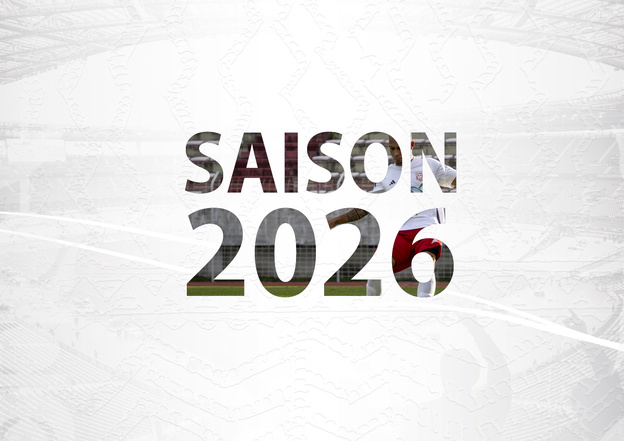 DOCUMENTS OFFICIELS FCF | SAISON 2026