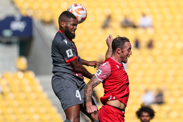 Crédit OFC. Pierre BAKO s'est imposé comme un élément incontournable en N3 du côté de VERTOU. Crédit OFC. Pierre BAKO s'est imposé comme un élément incontournable en N3 du côté de VERTOU.