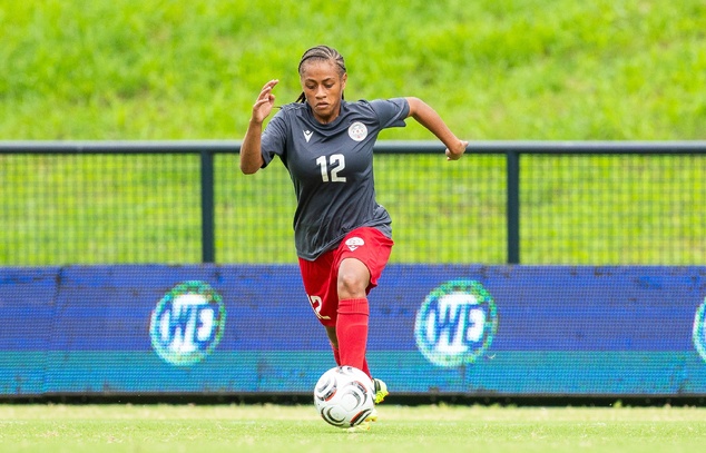 💢 #espritcagou [Photo OFC]