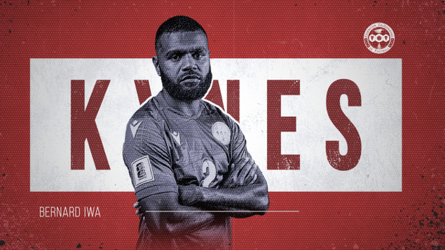 CALEDOFOOT n°2 | Préparation de la Sélection A aux Play-offs Coupe du Monde + Rentrée "FCF Académie" CALEDOFOOT n°2 | Préparation de la Sélection A aux Play-offs Coupe du Monde + Rentrée "FCF Académie"