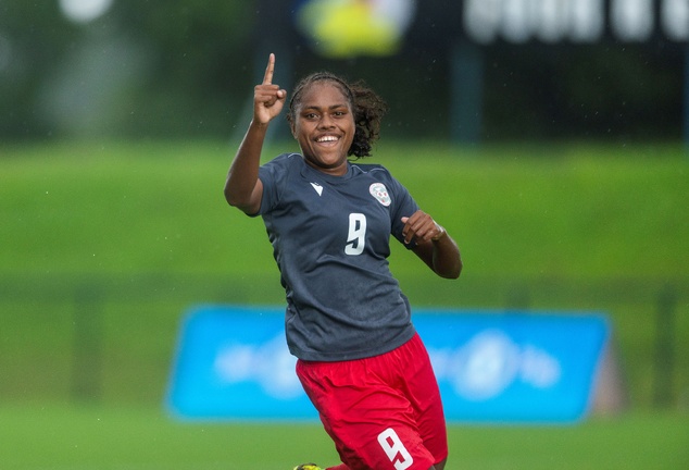 #espritcagou [Visuel FCF / Photos OFC]