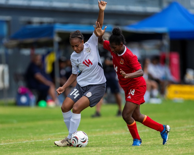 #espritcagou [Visuel FCF / Photos OFC]