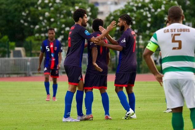 HORIZON et GAÏCA premiers leaders (Journée 1) | La suite ce dimanche [SUPER LIGUE]