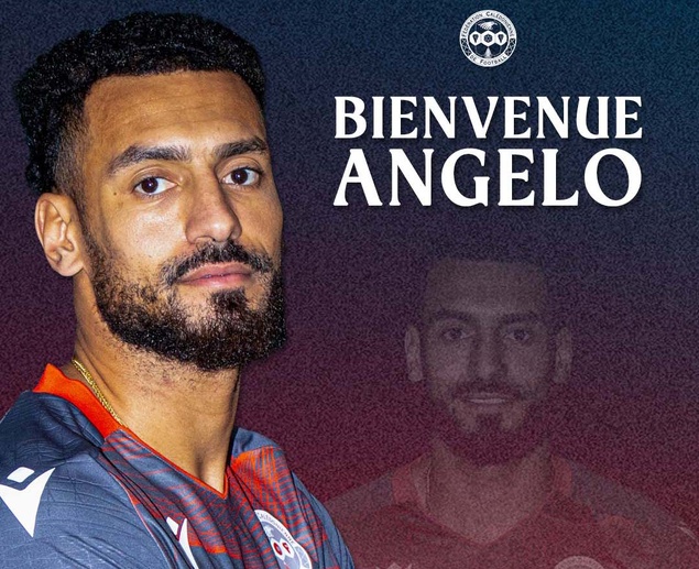 BIENVENUE avec les CAGOUS = ANGELO FULGINI | Sélection A