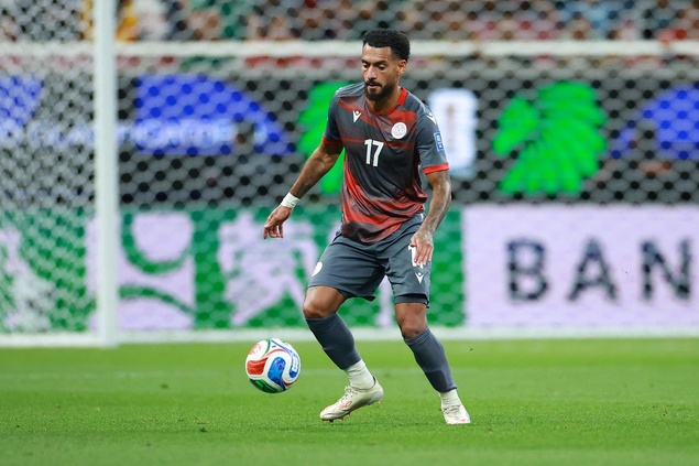 NCL 0 - 1 JAMAÏQUE | Score final = les cagous sortent la tête haute