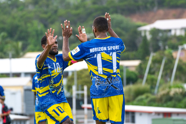 Après l'émotion du Mexique, le retour de la SUPER LIGUE | Programme J3