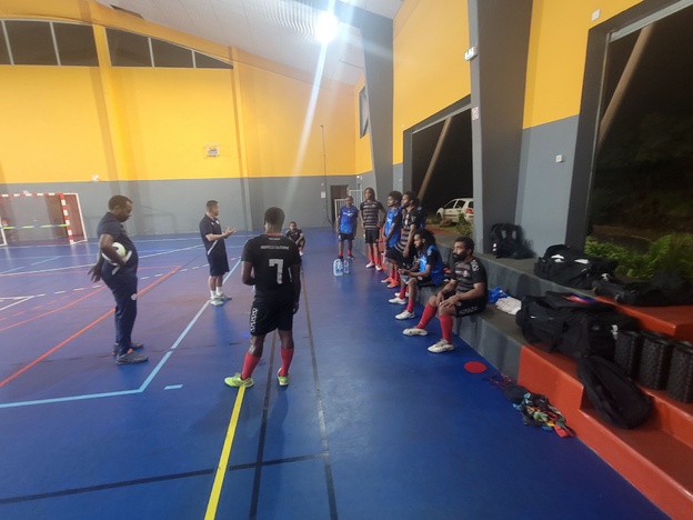 Christophe BENMAZA est au Nord pour deux jours d'intervention et de partage. Christophe BENMAZA est au Nord pour deux jours d'intervention et de partage.