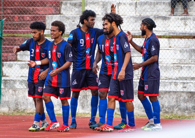 Invaincu, GAICA voudra poursuivre sur sa belle dynamique actuelle face aux maréens Invaincu, GAICA voudra poursuivre sur sa belle dynamique actuelle face aux maréens