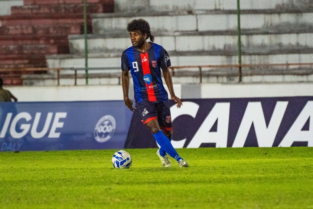 GAICA réalise pour le moment un debut d'exercice 2026 parfait.