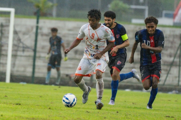 L'AS LÖSSI vire en tête de la SUPER LIGUE | Résultat + Programme SUPER LIGUE J6 L'AS LÖSSI vire en tête de la SUPER LIGUE | Résultat + Programme SUPER LIGUE J6