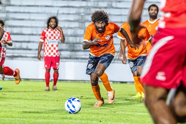 L'AS LÖSSI vire en tête de la SUPER LIGUE | Résultat + Programme SUPER LIGUE J6 L'AS LÖSSI vire en tête de la SUPER LIGUE | Résultat + Programme SUPER LIGUE J6