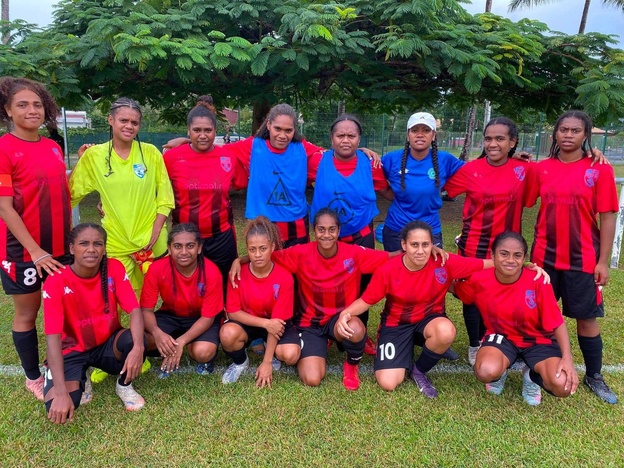La saison en D1 et U16 Féminines est lancée | Résultats - Classements J1