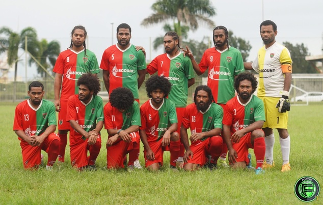 Mouli Sport sera de la partie des seizièmes de finale. Crédit Photo : FOOT NC Mouli Sport sera de la partie des seizièmes de finale. Crédit Photo : FOOT NC