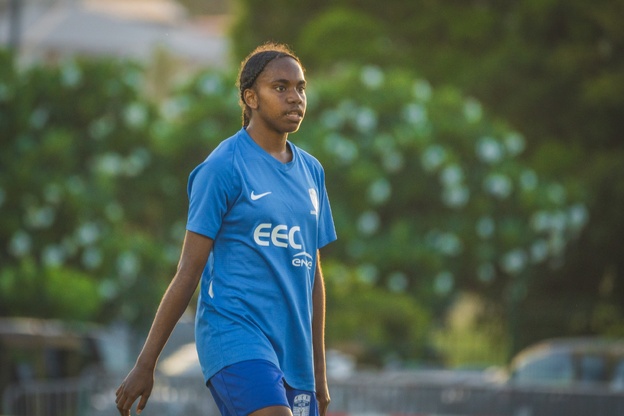 Le DAC s'échappe, WETR réagit | Résultats-Classement Football Féminin [D1 et U16 Filles]