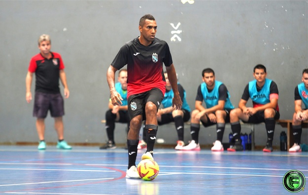 Crédit Photo : FOOT NC (saison 2025)