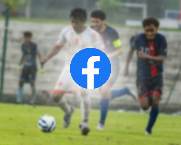 Suspension temporaire de la page Facebook de la FCF