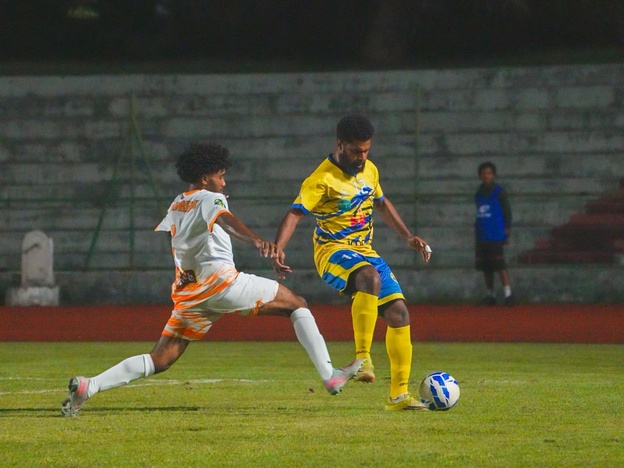 GAICA bat MAGENTA et prend la tête, HIENGHENE tombe à domicile face à KUNIE | SUPER LIGUE - J13