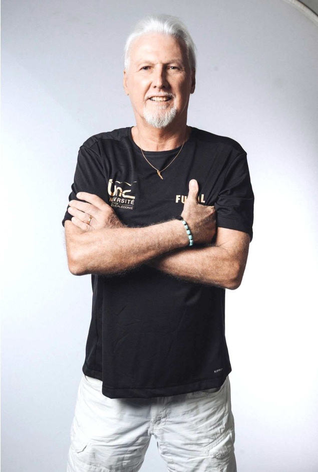 Hommage à Éric Michalak Hommage à Éric Michalak