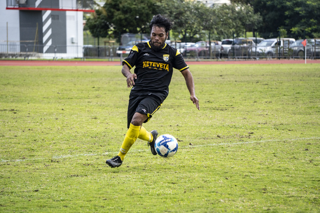 Les DEMI-FINALISTES à l'HONNEUR | Coupe de Calédonie - 1/2 finales Les DEMI-FINALISTES à l'HONNEUR | Coupe de Calédonie - 1/2 finales