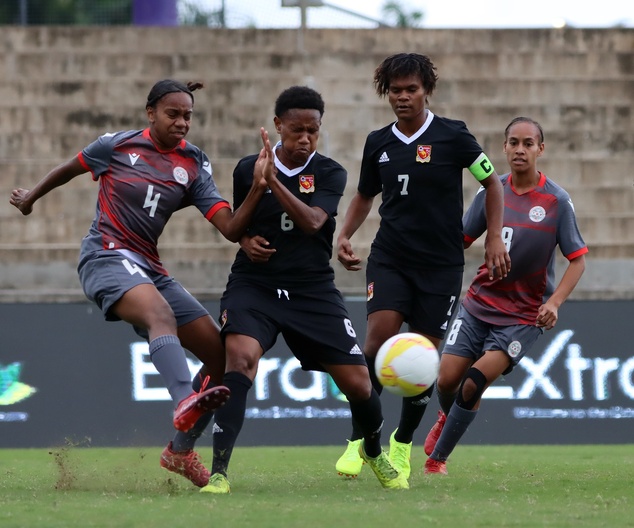 Crédit Photo : Avikash CHAND, Fiji FA Media Crédit Photo : Avikash CHAND, Fiji FA Media