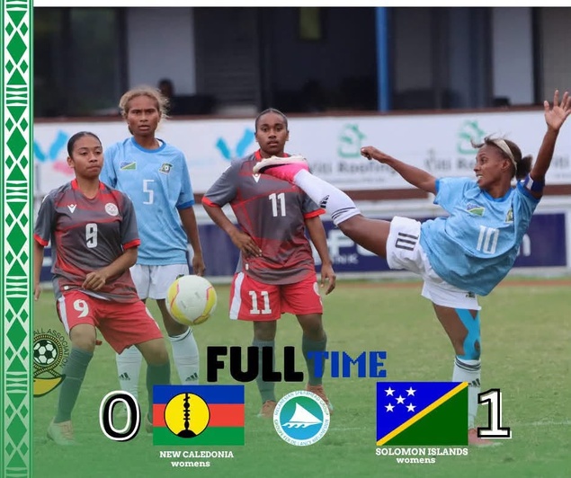 Crédit Photo : Avikash CHAND, Fiji FA Media