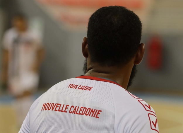 Double confrontation à venir contre le VANUATU en octobre | Sélection A FUTSAL - NCL Double confrontation à venir contre le VANUATU en octobre | Sélection A FUTSAL - NCL