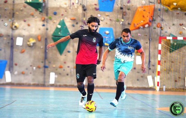 Crédit FOOT NC Crédit FOOT NC