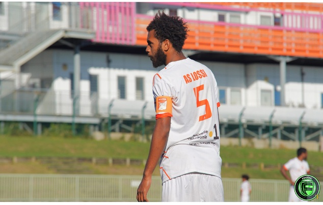 FINALE de COUPE U17 Fédérale = AS MAGENTA vs AS LÖSSI, ce samedi (coup d'envoi 15H00, Numa Daly)