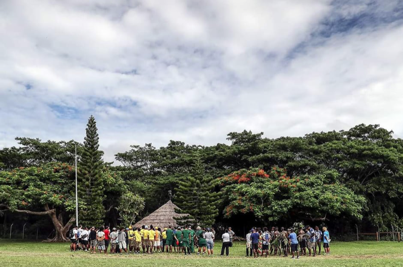 Champions League OFC 2019, groupe A (Koné) COUP D’ENVOI ce DIMANCHE 10 février