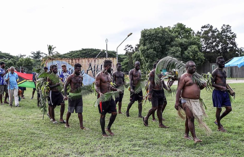 Champions League OFC 2019, groupe A (Koné) COUP D’ENVOI ce DIMANCHE 10 février