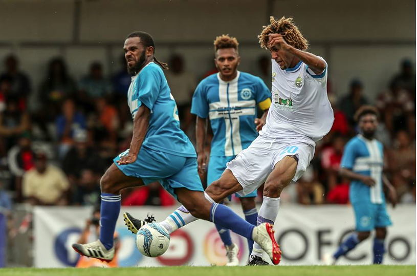 Photos OFC via Phototek.