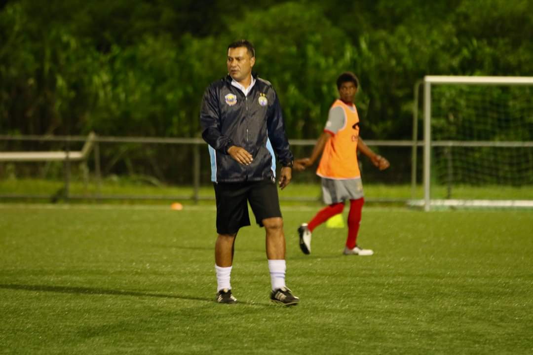 Hienghène : une ascension fulgurante / Finale Champions League OFC