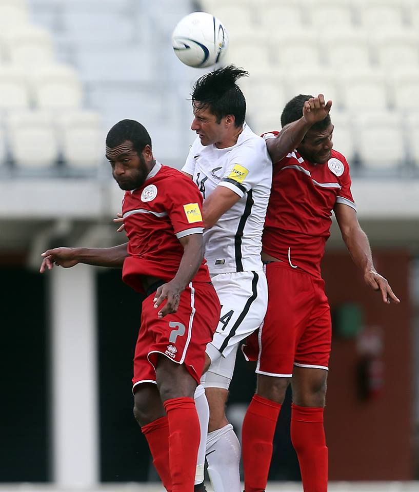 Palmarès de la Nouvelle-Calédonie Palmarès de la Nouvelle-Calédonie