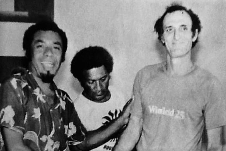 Décès fin mai dernier de Rémy GOUASSEM / FCF