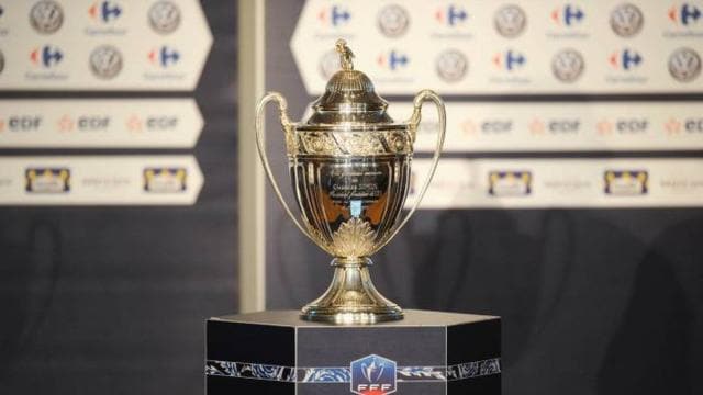 Le 7eme Tour De Coupe De France Prevu Le 21 Novembre