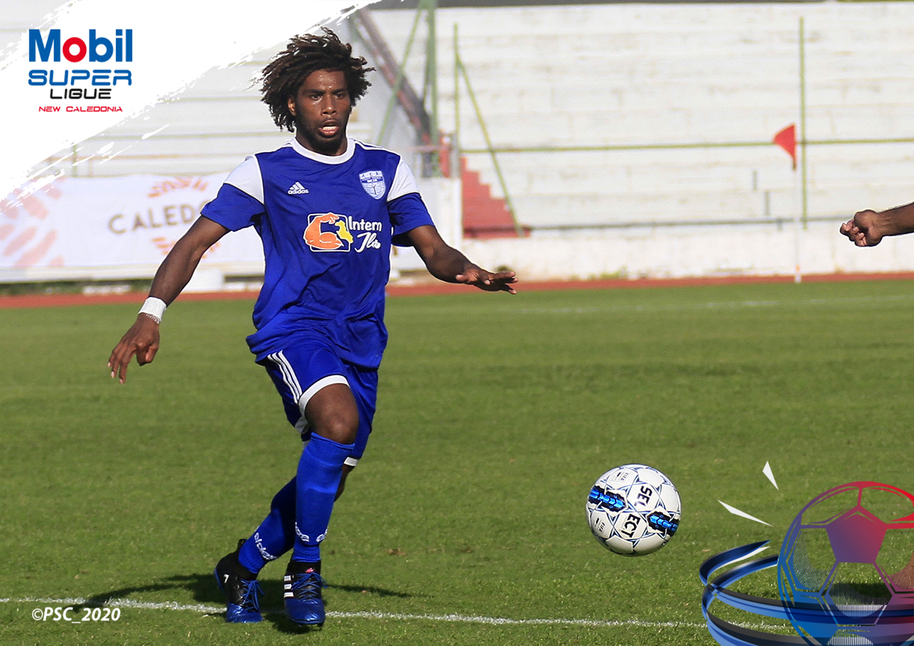 WETR veut gagner en constance / Mobil Super Ligue - Programme J4