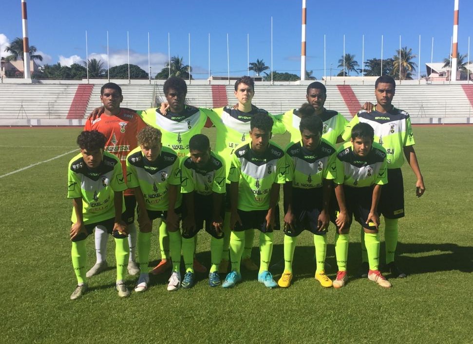 Championnat FCF U18 : Programme J9 (avancée) / Classement - Résultat (retard J1)