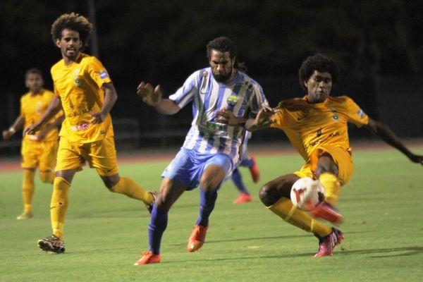 Les Magenta-Hienghène ont écrit l'histoire de la Coupe de Calédonie sur cette dernière décennie, l'ASM restant le club le plus titré de l'histoire de la Coupe.