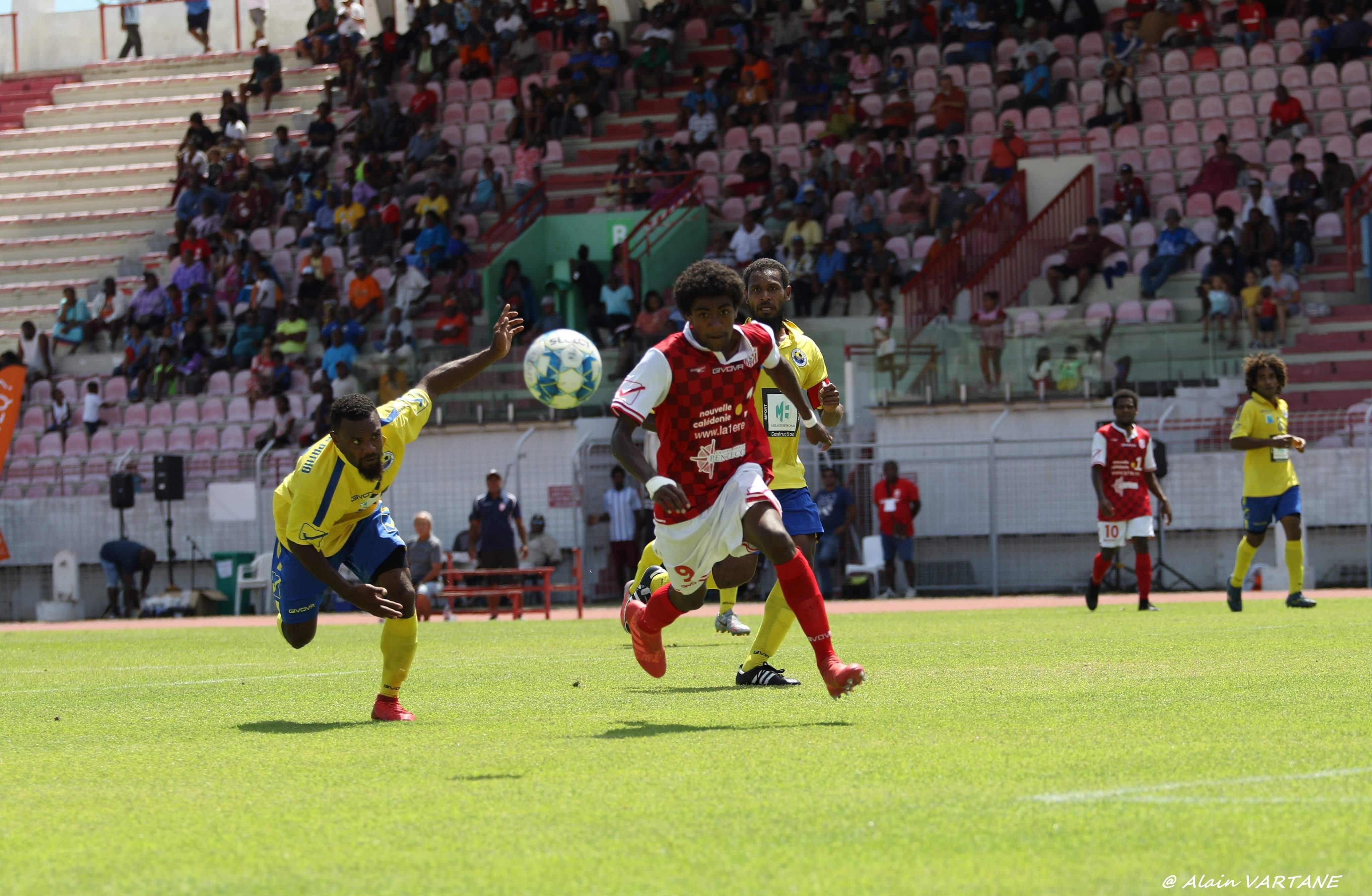 Crédit PHOTO : Alain VARTANE