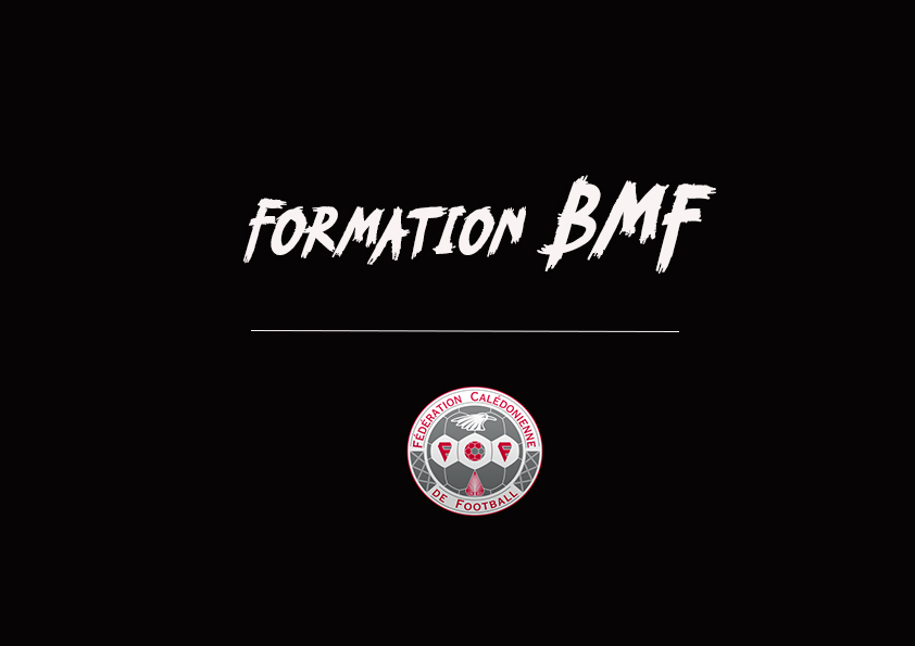 Liste des candidats admis à la Formation Brevet de Moniteur de Football 2021 FFF/FCF