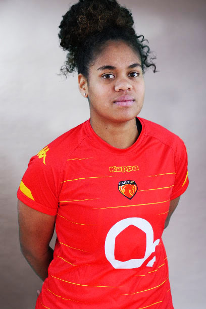 CALEDOFOOT - 2ème numéro, saison 2021 / VIDEO