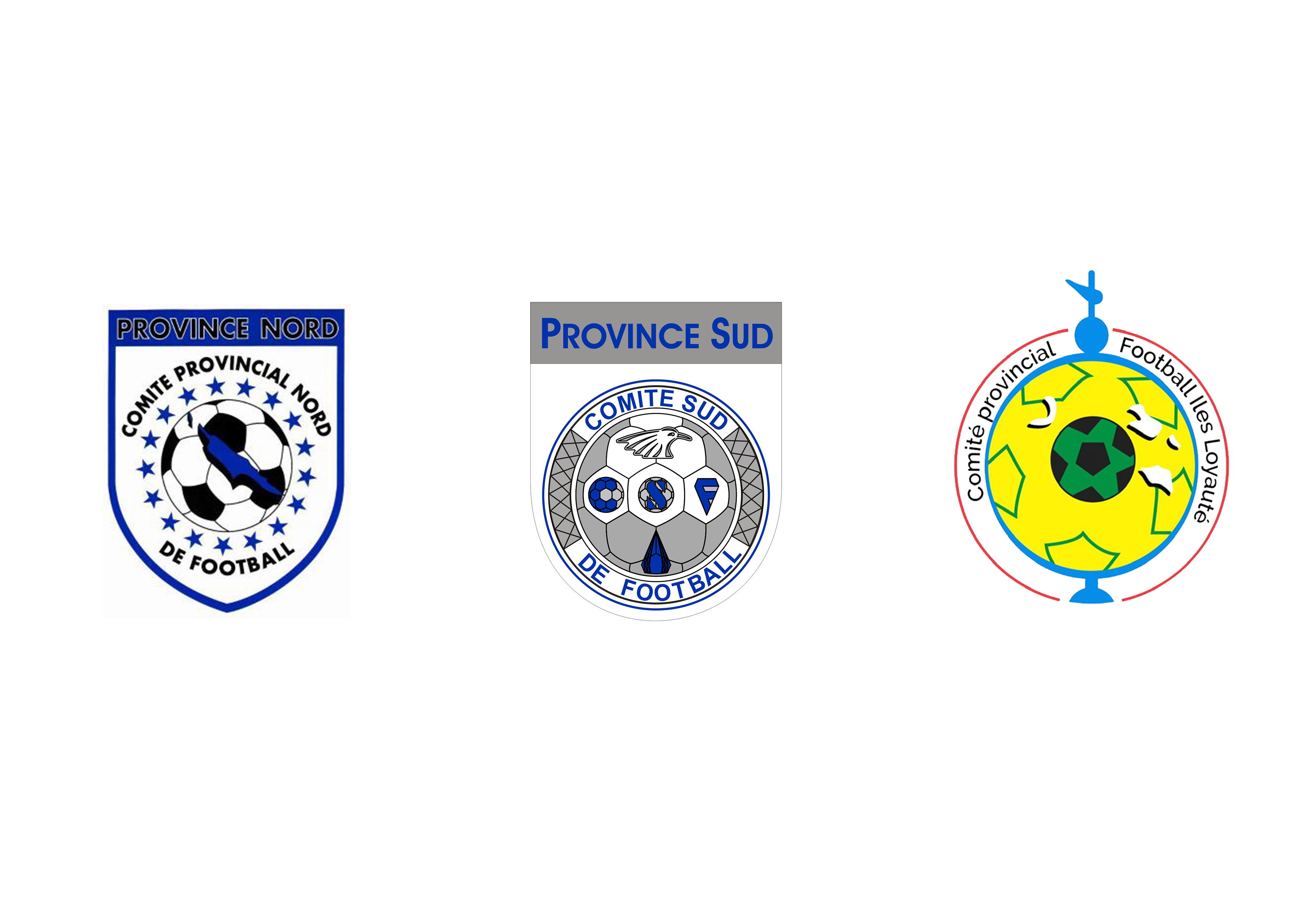 La FCF et FOOT NC s'associent pour les championnat provinciaux / FCF