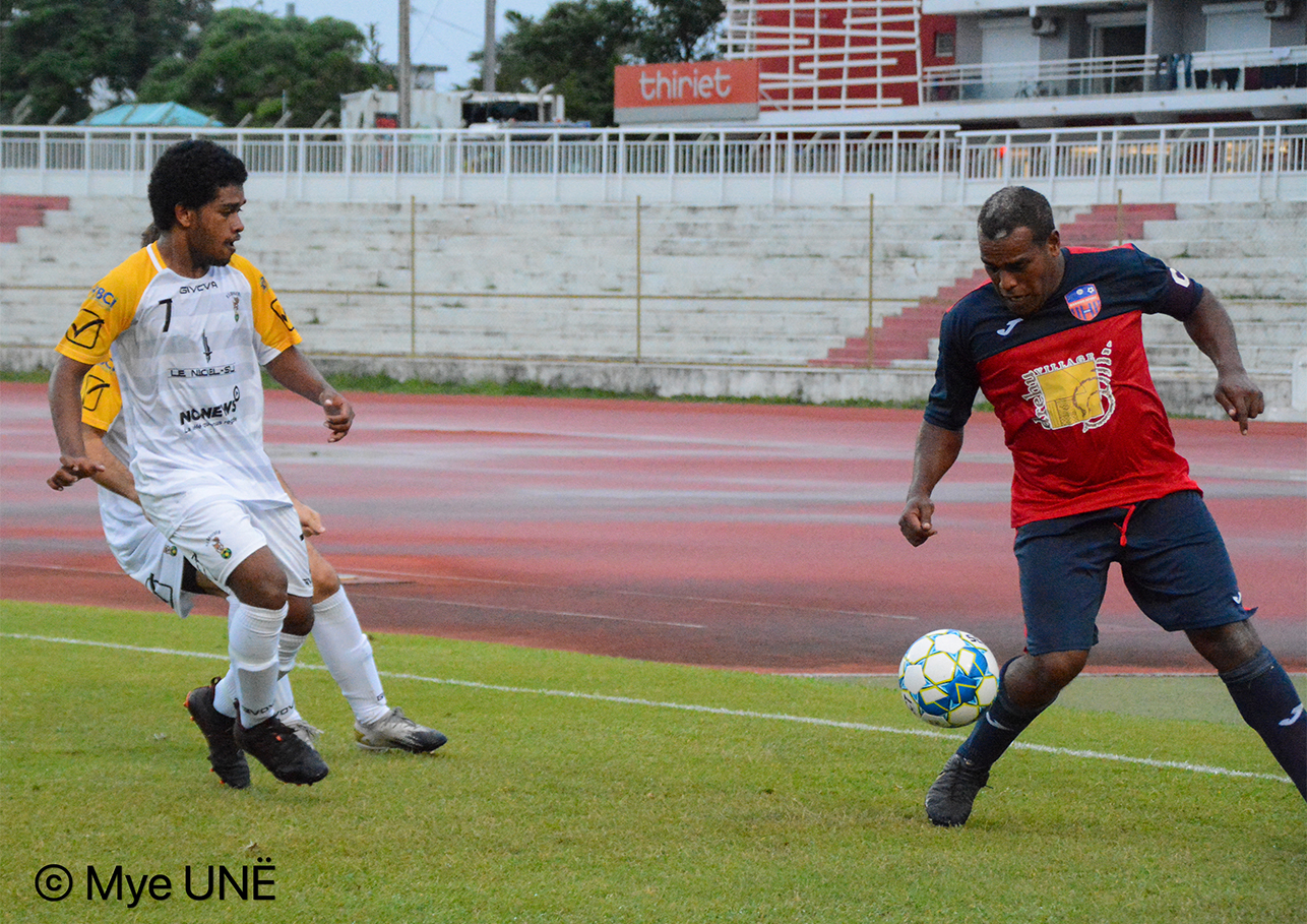 Pas de répits pour la SUPER LIGUE / Programme Journée 1 (reprogrammation)