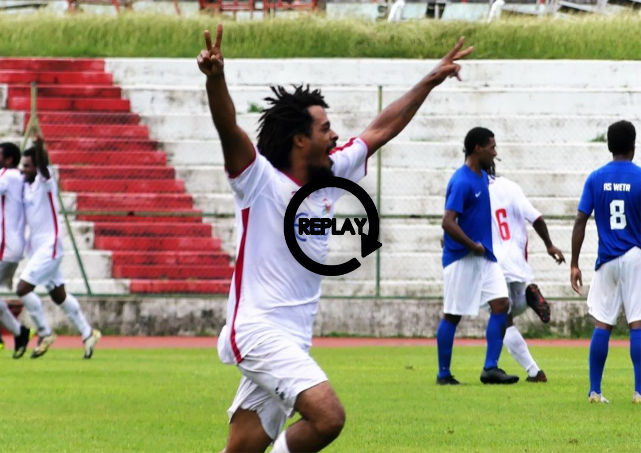 Crédit Photo : FOOT NC