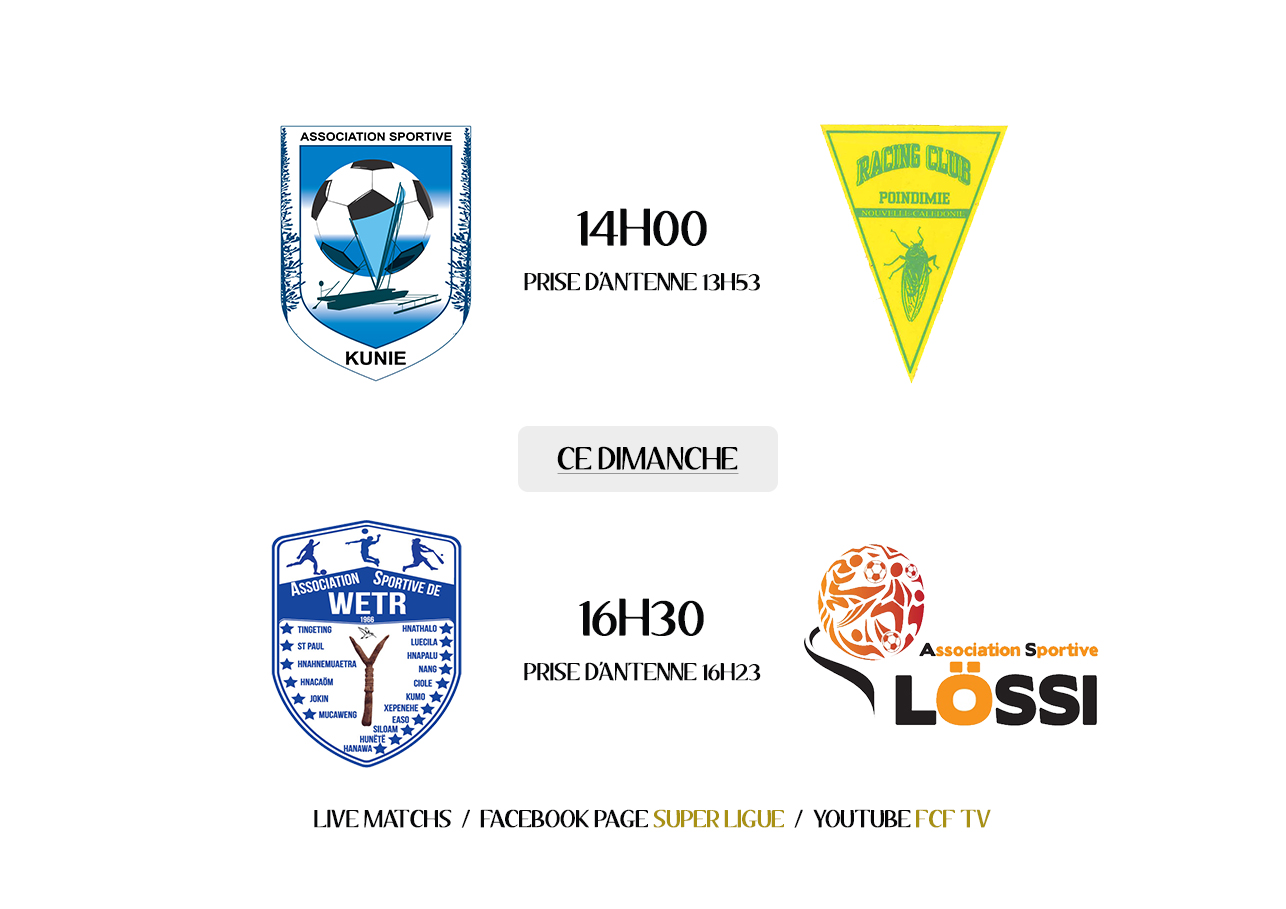 Le RALENTI arrive / FCF TV WEB